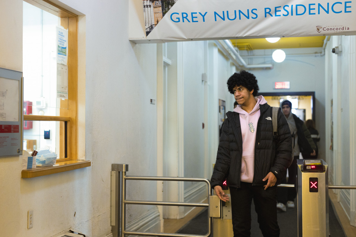 Black Students Repeatedly Harassed at Grey Nuns | News - Vimarsana News