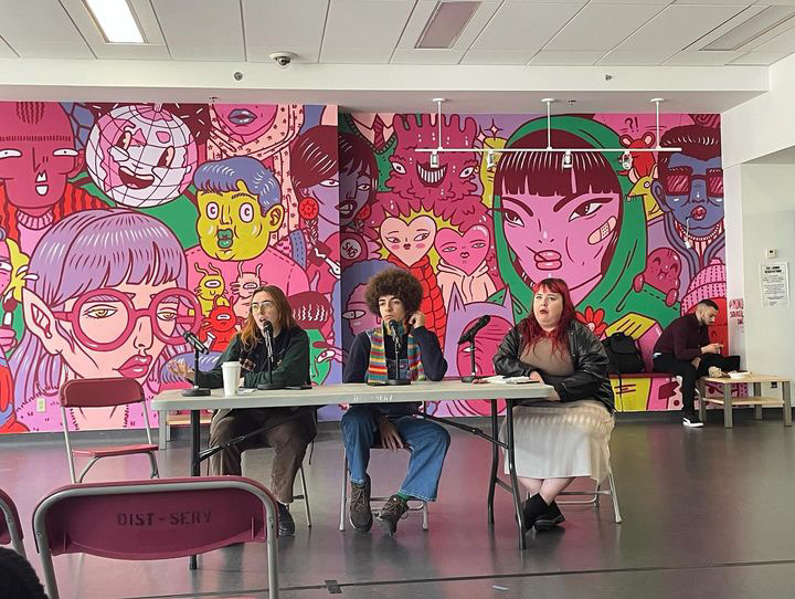 CSU hosts town hall to discuss proposed Quebec tuition hikes | News - Vimarsana News