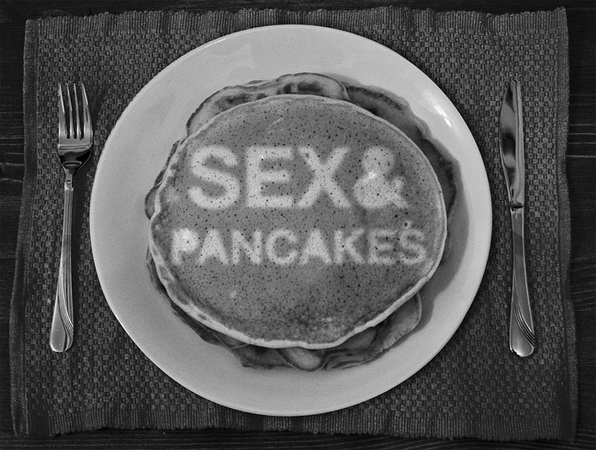 Sex And Pancakes Opinions The Link