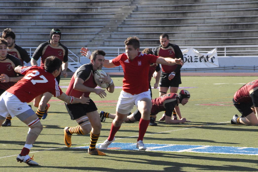 ConU Surrenders Championship | Sports – The Link