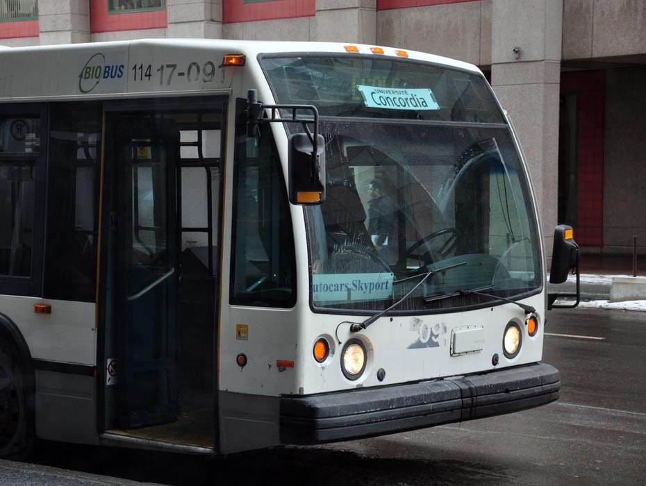 Looking for the Shuttle? There’s an App for That | News – The Link