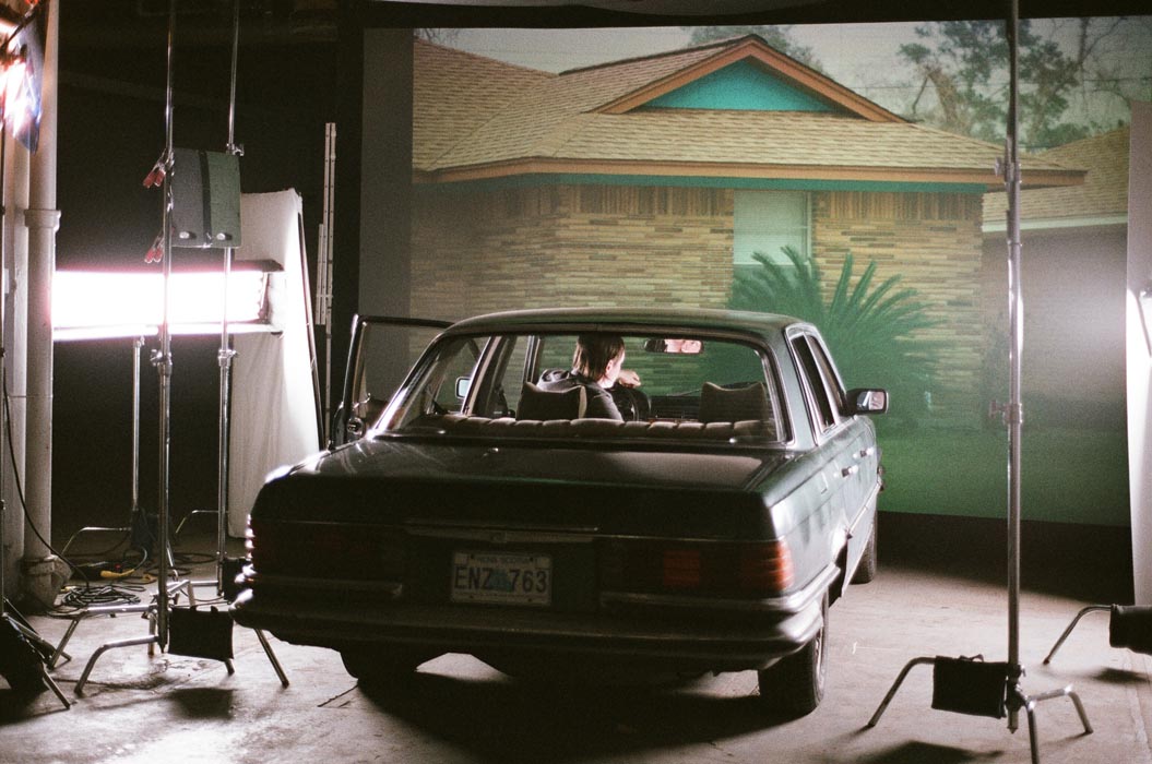 Shooting For The Suburbs Fringe Arts The Link