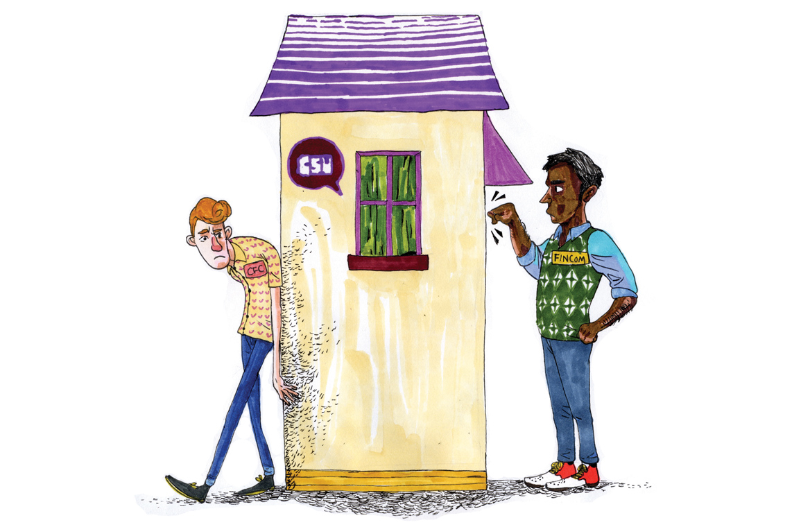 Editorial Rules Aren’t Made to be Broken Opinions The Link