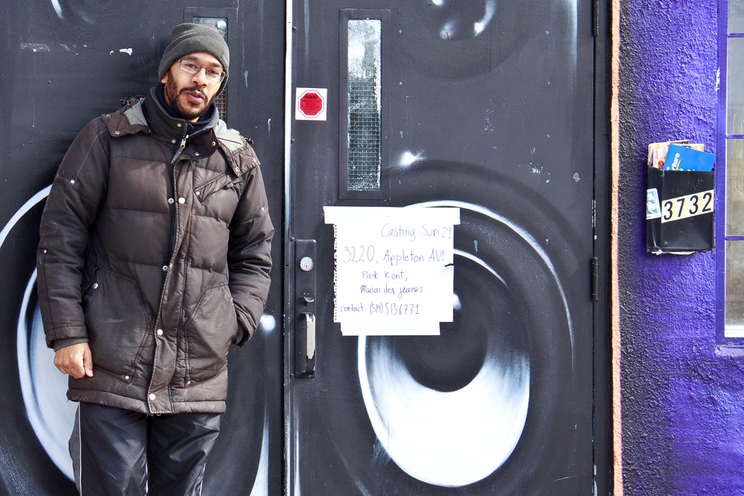 Montreal Hip Hop Scene Combines Rap with Altruism | Fringe Arts – The Link