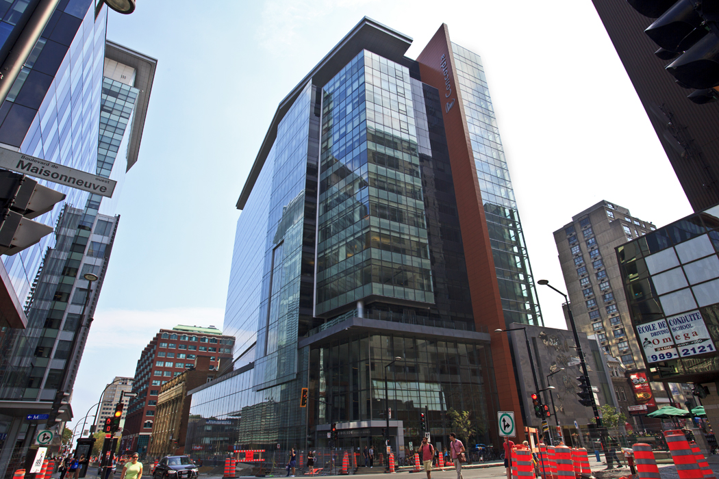 Concordia’s CFO Gets 235,000 Severance After 3 Months in Office News