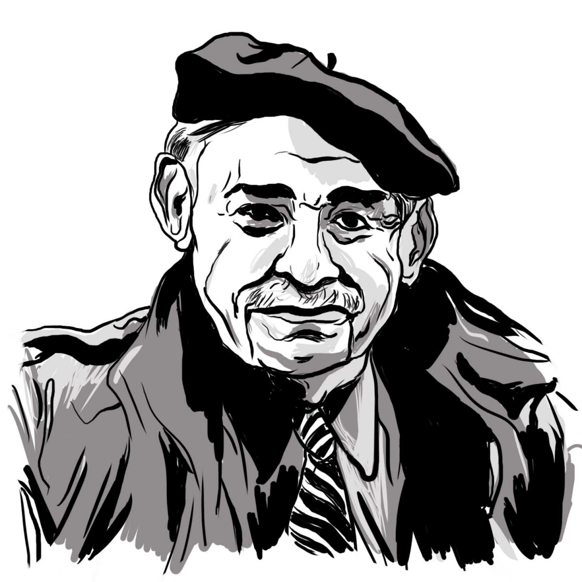 Remembering the Father of Social Ecology | Special Issue – The Link