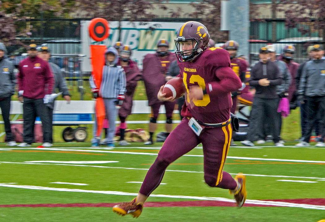 Trenton Miller Set to Make Comeback Sports The Link