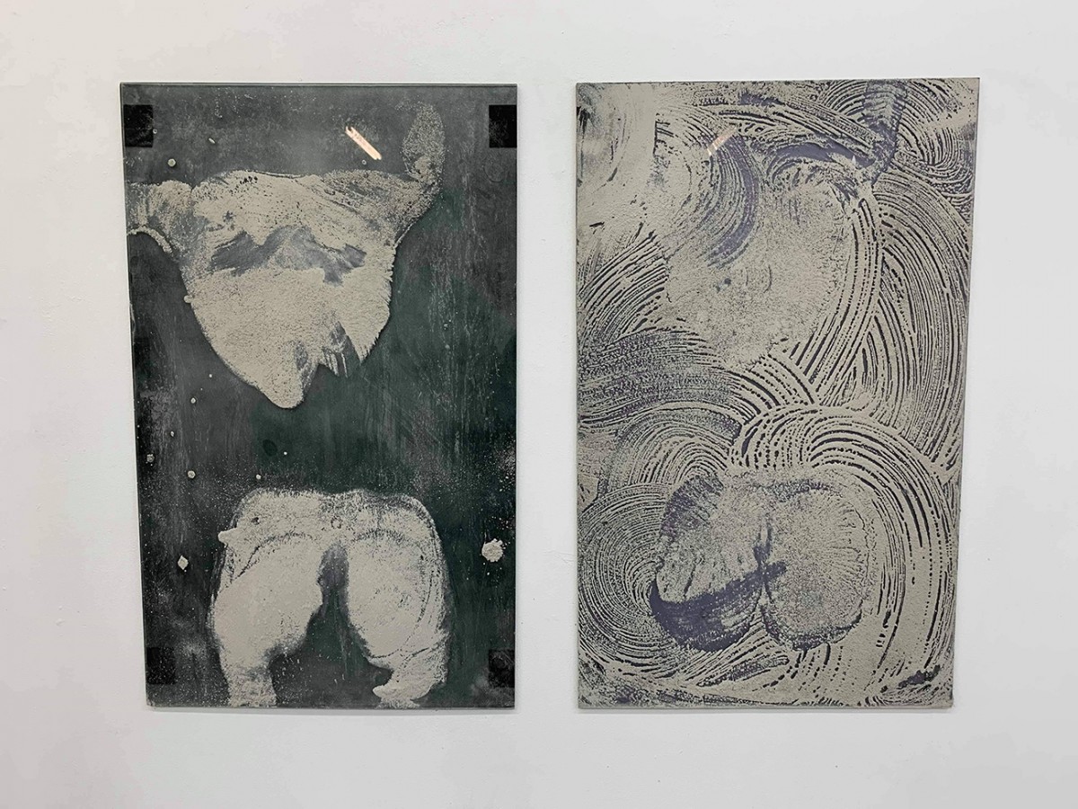 ‘Vulnerability Lingers’ at Art Matters | Fringe Arts – The Link