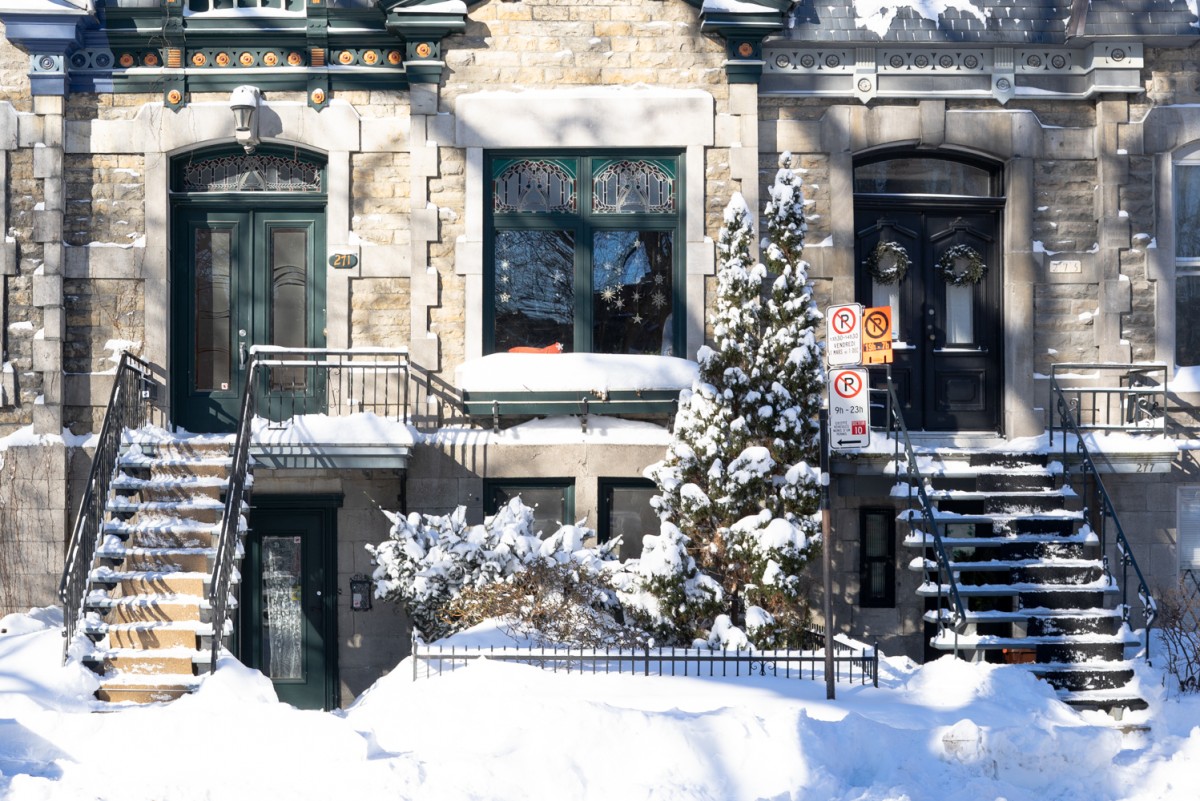 Airbnb Marks a New Gold Rush in Plateau Mont-Royal | News – The Link