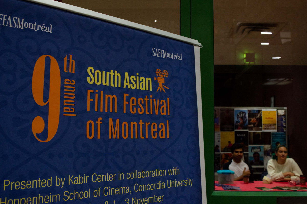 The South Asian Film Festival Pulls at Your Heartstrings Fringe Arts