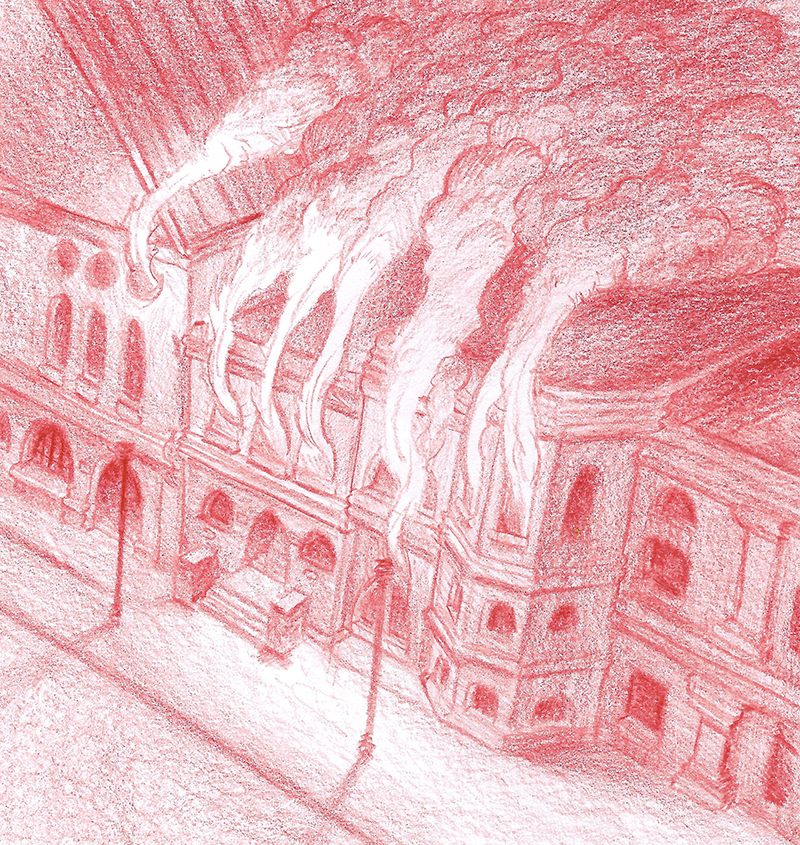 MarieJoseph Angélique A Story Untold Special Issue The Link