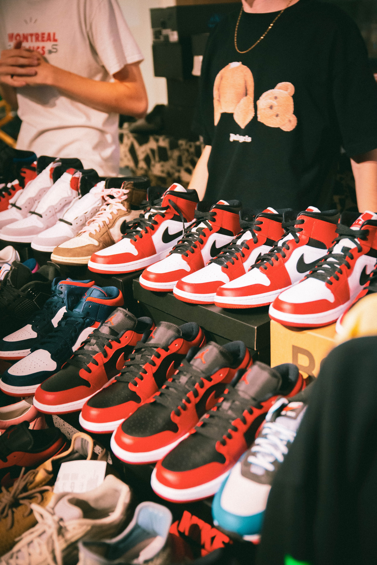 sneakerhead culture history