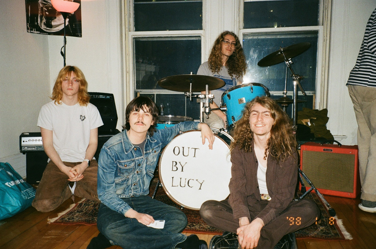From Ottawa to Montreal, the boys of Out By Lucy tell all | Fringe