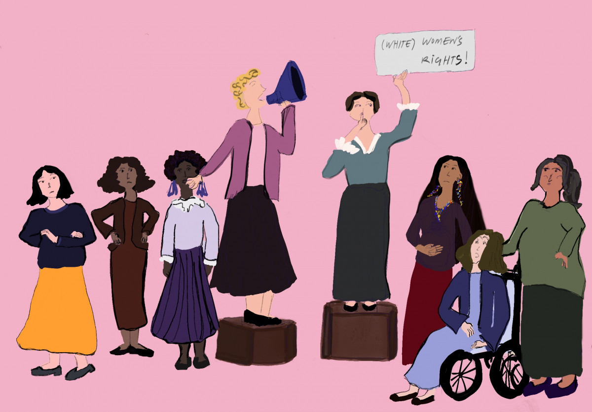 Eugenics and Feminism: The exclusion of Black women | Opinions - Vimarsana News