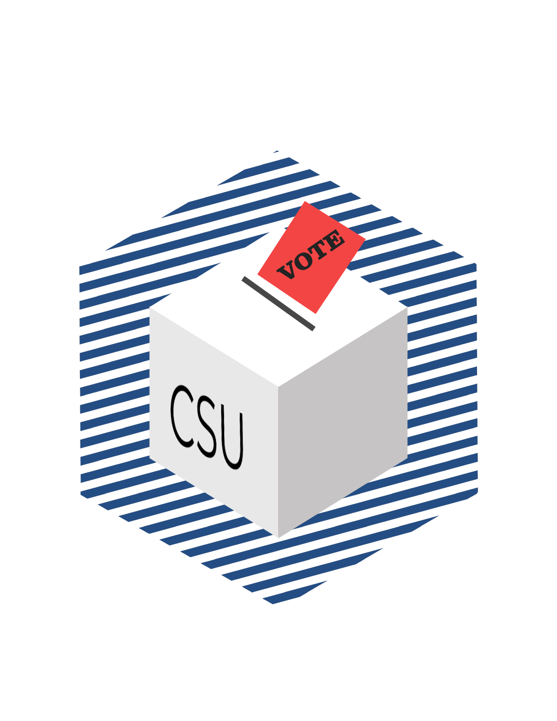 CSU fall by-election period has begun | News - Vimarsana News