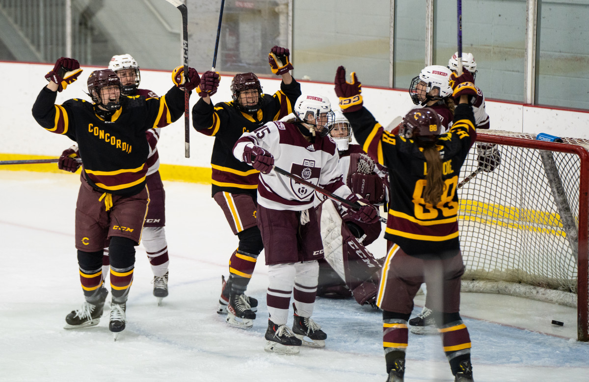 Stingers 7, Huskies 0: Stingers win Theresa Humes Cup opener | Sports - Vimarsana News