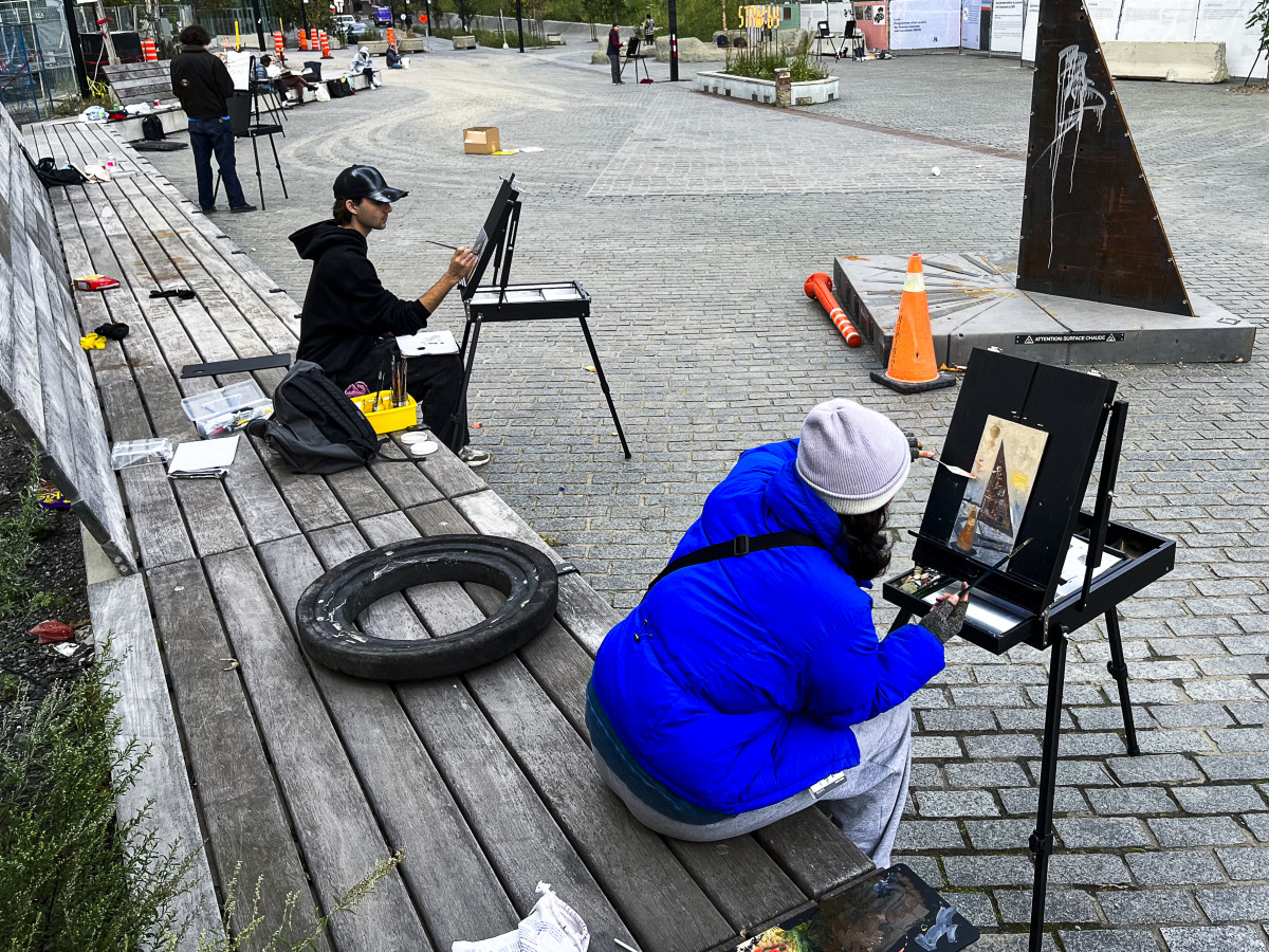 The financial obstacles to accessing a fine arts degree at Concordia | News - Vimarsana News