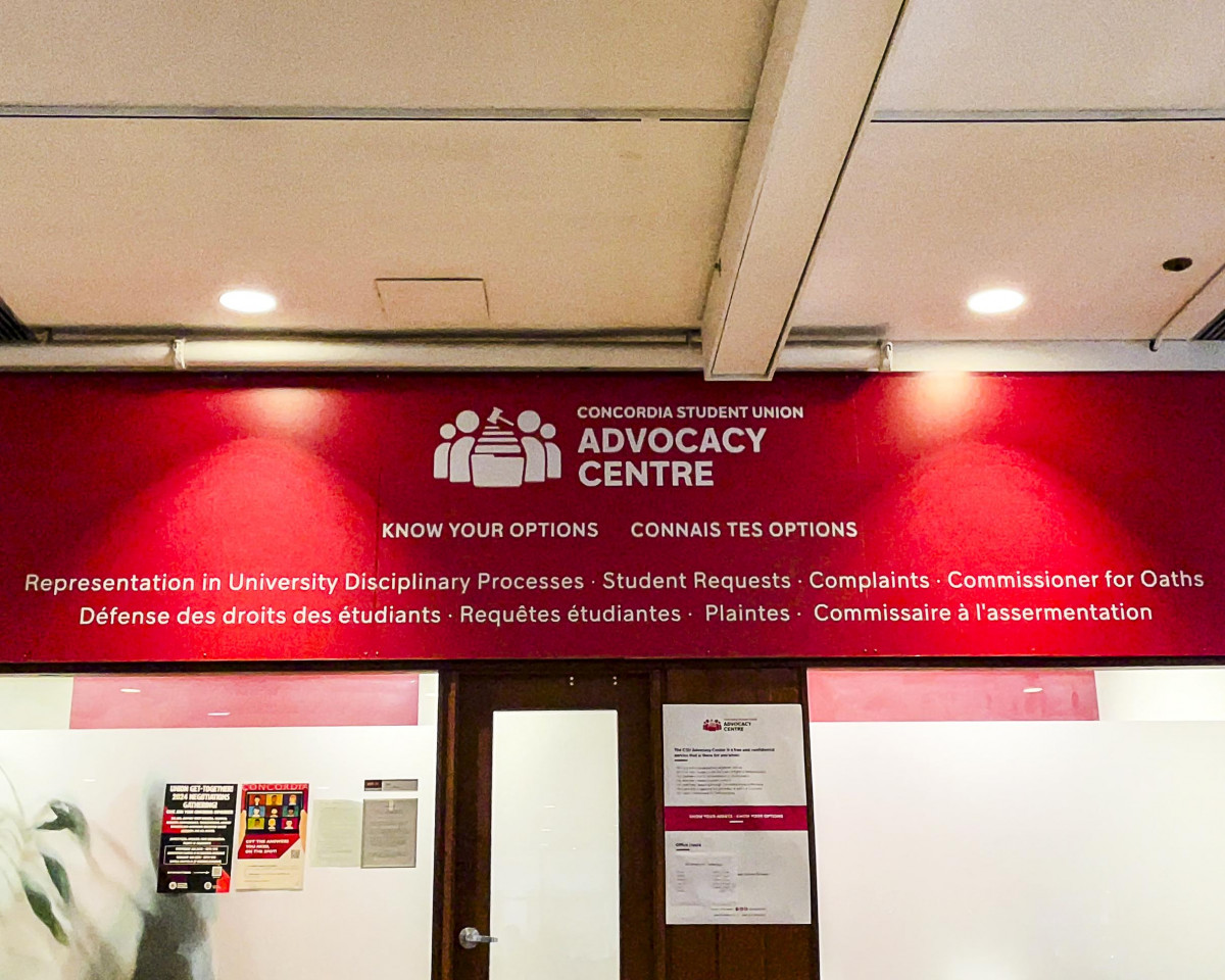 The importance of the Student Advocacy Centre | News - Vimarsana News