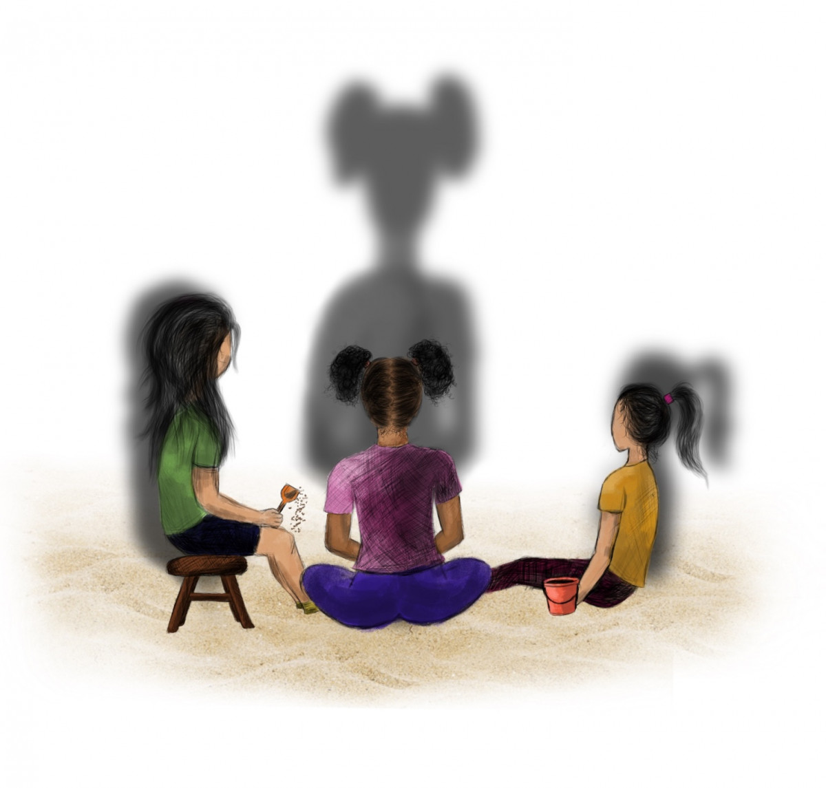 Leave Black girls alone | Opinions - Vimarsana News