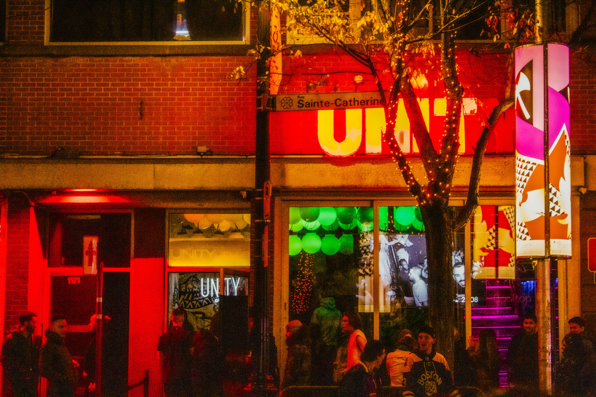 Unity under scrutiny: Troubling reports cast shadow over Montreal queer  nightclub | News – The Link