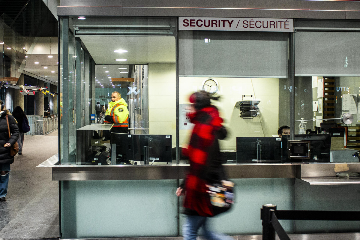 Campus security: New name, same worries | News - Vimarsana News