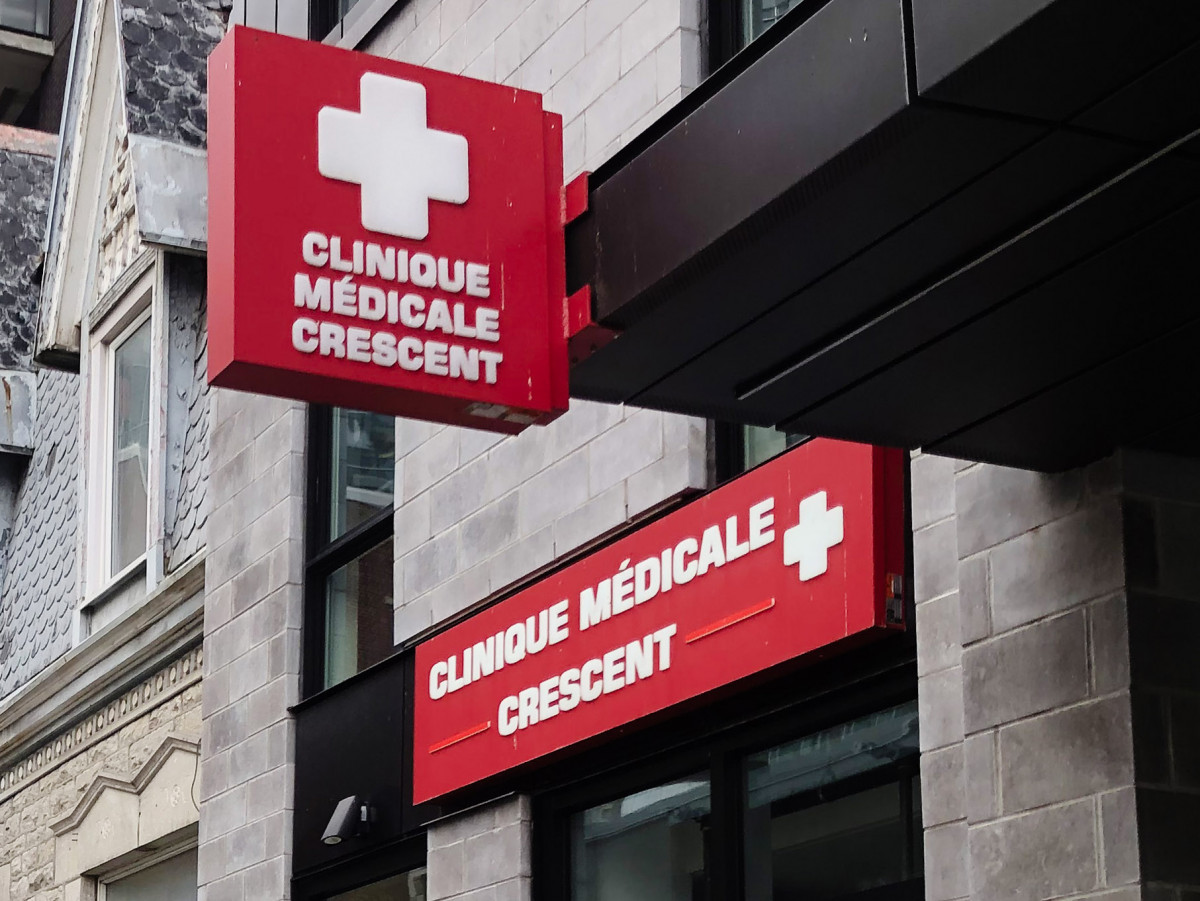 Concordia Health Services refers student to "unprofessional" clinic - Vimarsana News