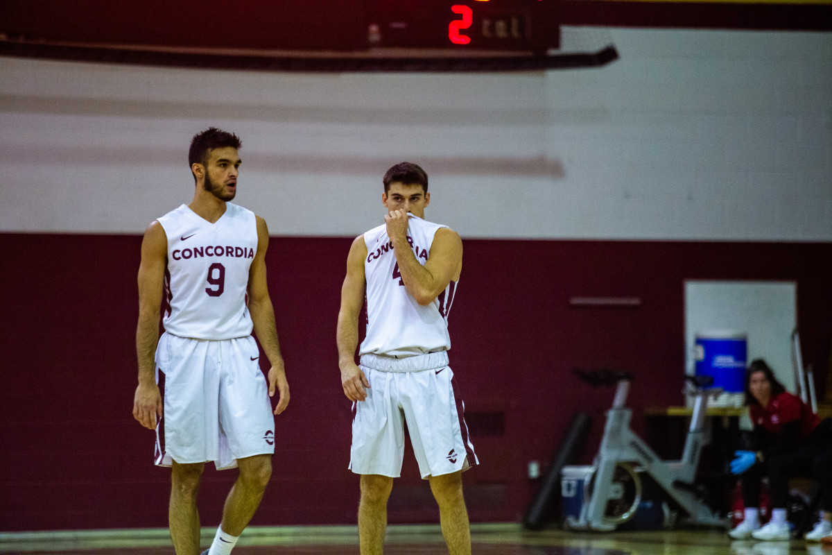 Citadins 69, Stingers 57: Citadins silence home crowd to remain unbeaten | Sports - Vimarsana News