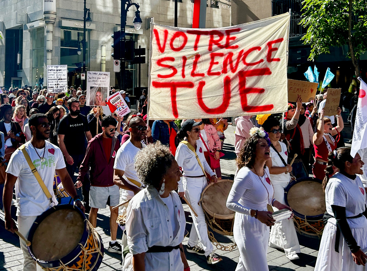 Activists urge party leaders to take clear actions