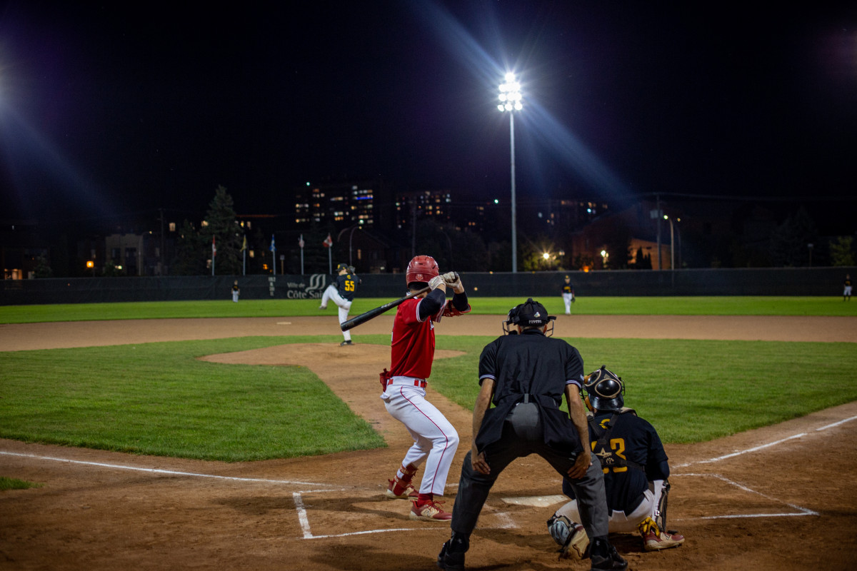 Redbirds 12, Stingers 9: Late-game momentum not enough for Concordia comeback | Sports - Vimarsana News