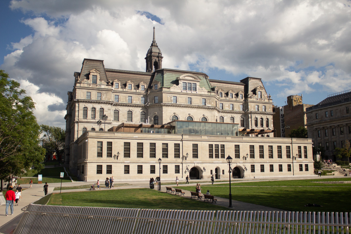 Montreal city council to debate motion to cut ties with Israel on August 24