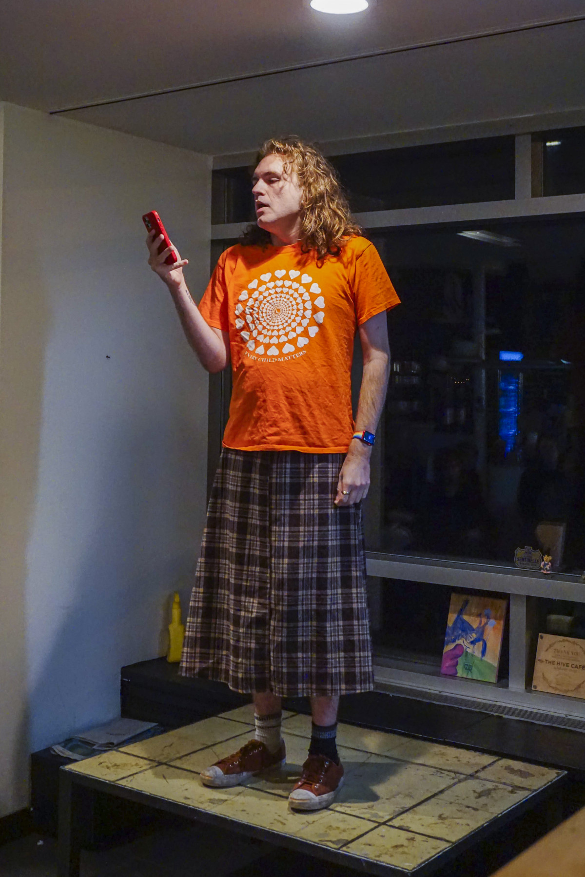 Pixie's new chapter starts with an open mic and a multi-purpose coffee table - Vimarsana News