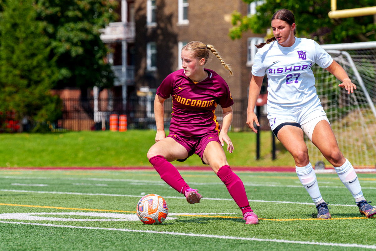 Stingers 2, Gaiters 1: An early lead propels the Stingers to victory | Sports - Vimarsana News