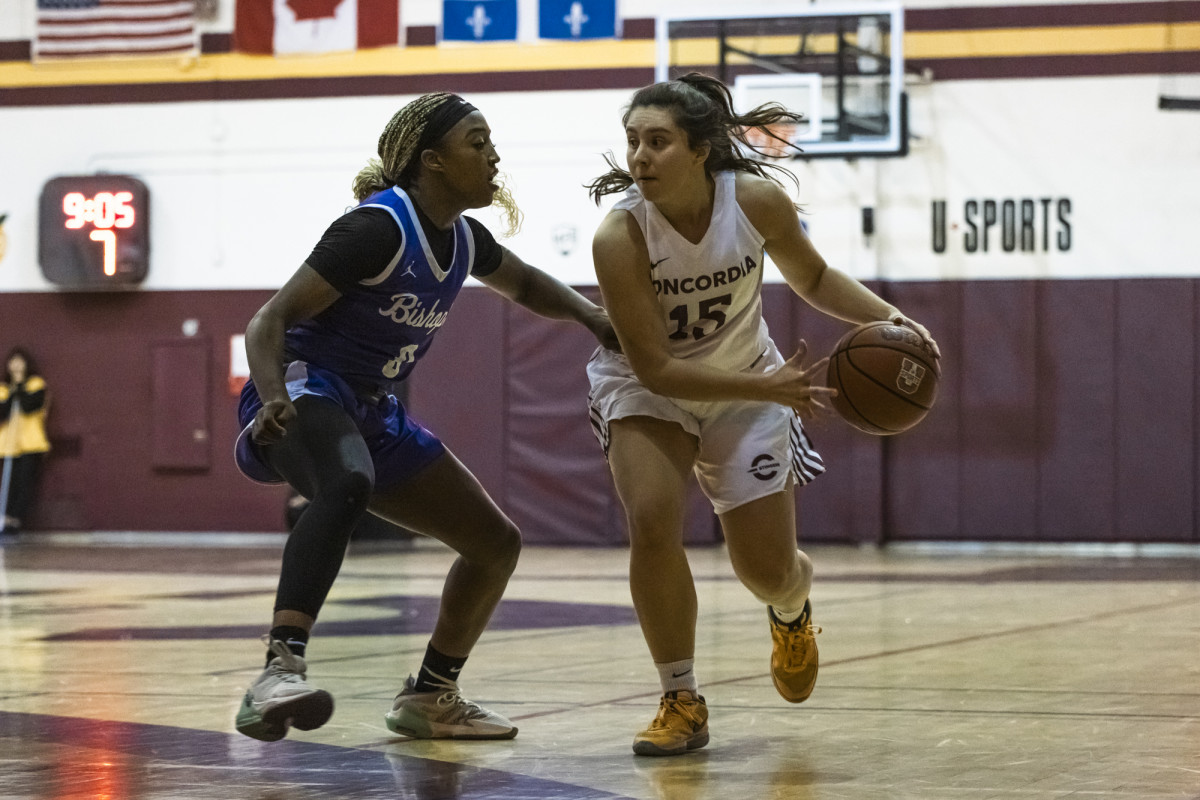 Gaiters 68, Stingers 44: Gaiters never surrenders significant lead | Sports - Vimarsana News