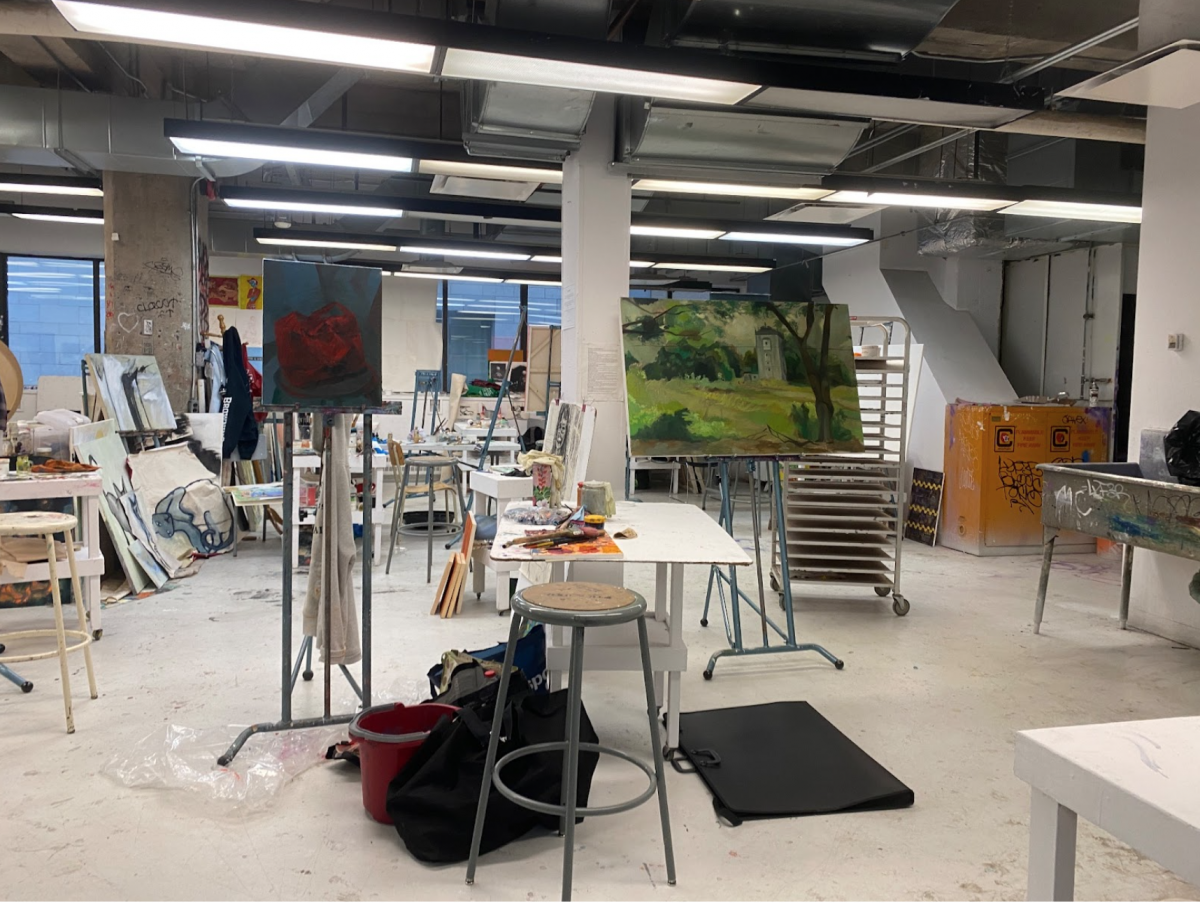 Tuition hikes pose threat to Concordia's arts programs - Vimarsana News