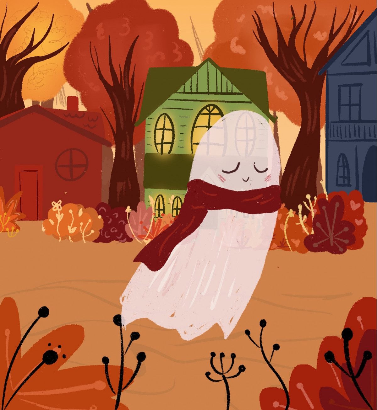 Layers and lattes: The advantages of the fall season | Opinions - Vimarsana News