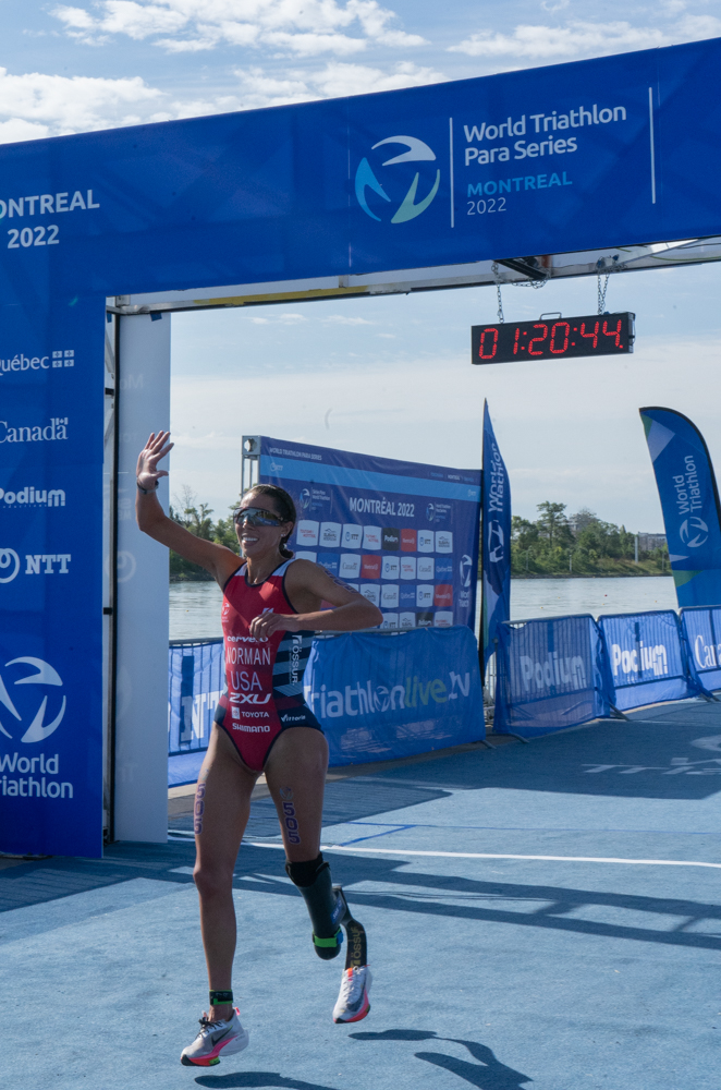 Brazilian Triathlon Federation - Triathlon Brasil • Americas Triathlon