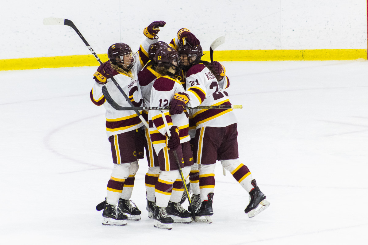 Stingers 4, Martlets 1: Stingers win season opener | Sports - Vimarsana News