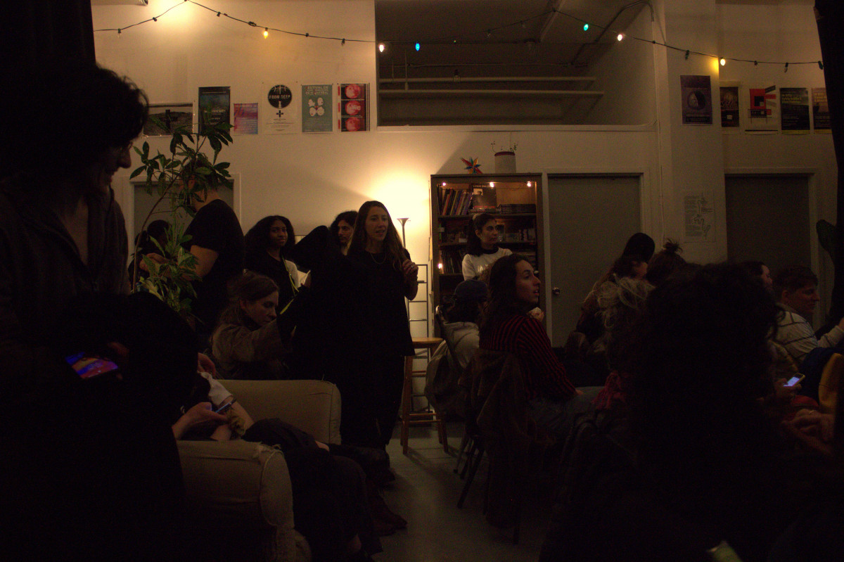 Film Coalition "From the River To The Sea" premieres with Militant Cinema - Vimarsana News