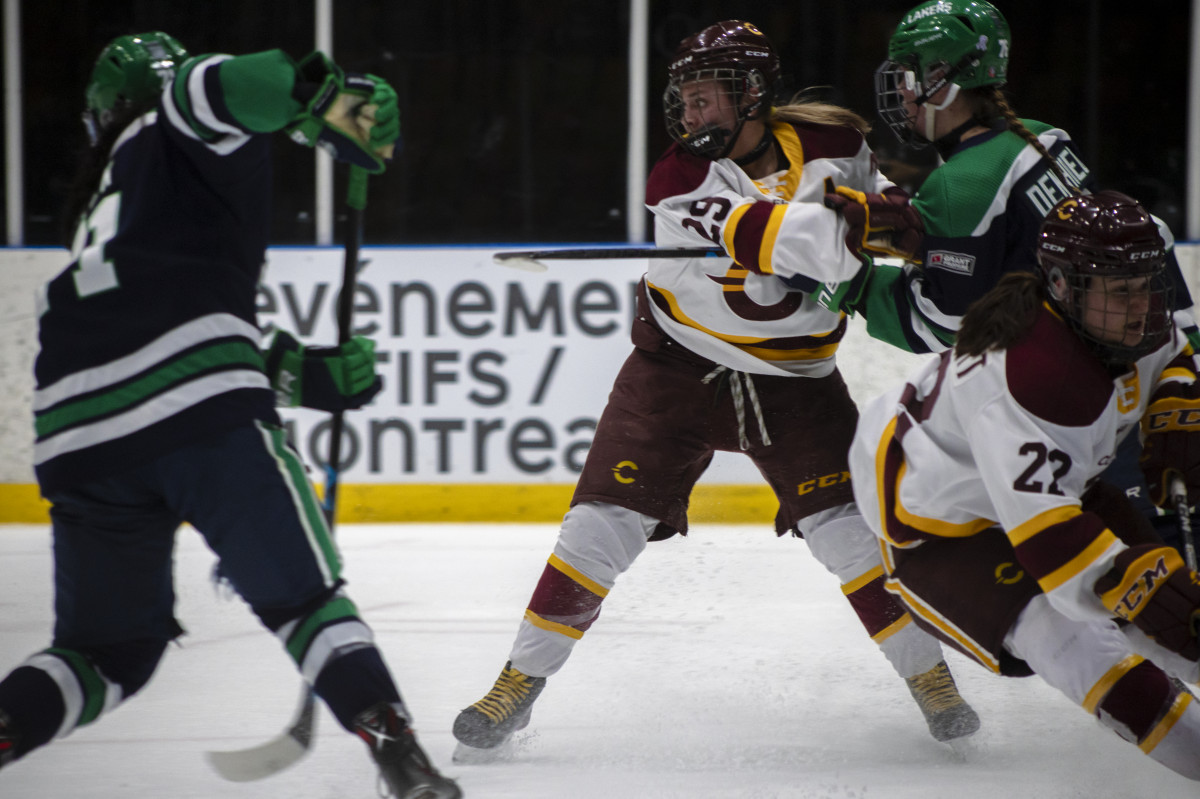 Stingers Fall Seconds Short of National Championship | Sports - Vimarsana News