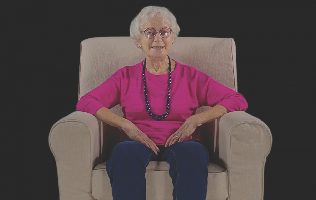 Dimensions in Testimony – The Most Interactive Holocaust Exhibit to Date | News - Vimarsana News