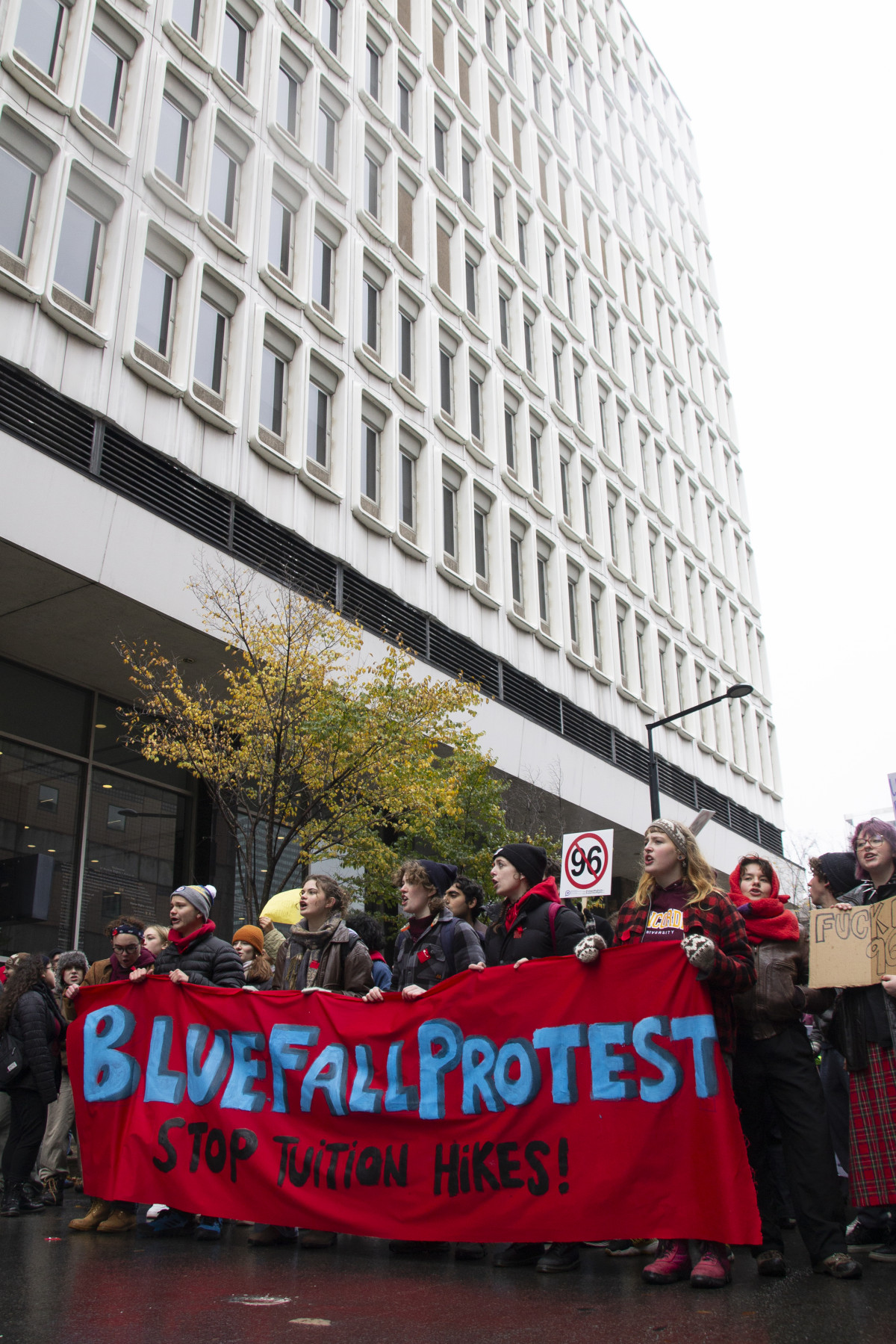 Editorial: Striking in Solidarity | Opinions - Vimarsana News