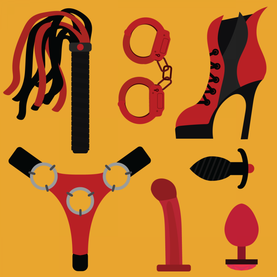 Whats a male mistress called