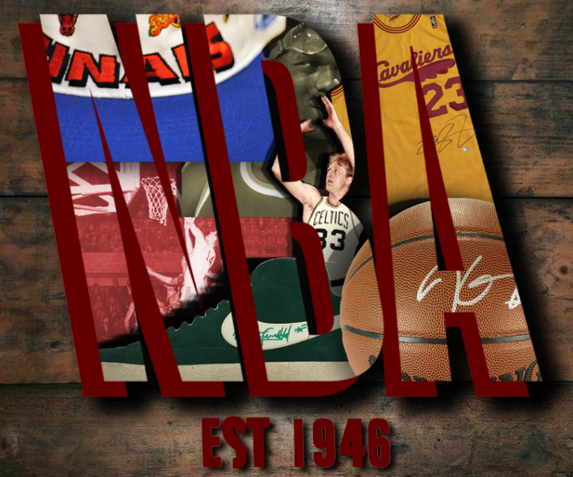 NBA Crossover Celebrates Basketball in Montreal Sports The Link