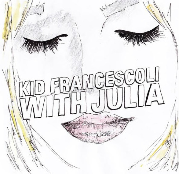 Review Kid Francescoli Makes Canadian Debut Avec With Julia Fringeblog The Link